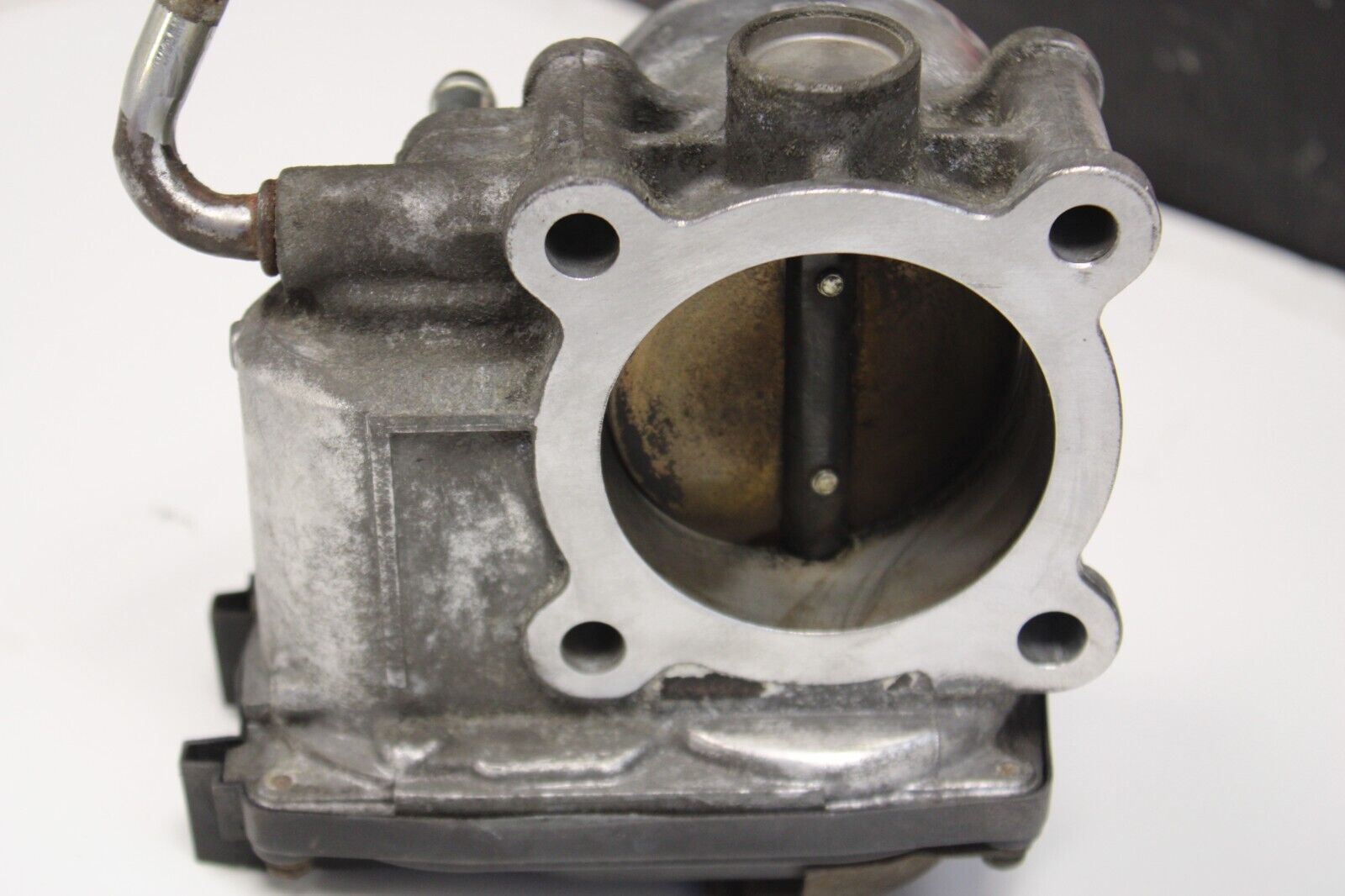 2008-2015 MITSUBISHI LANCER EVOLUTION MR GSR EVO X RALLIART THROTTLE BODY