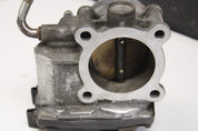 2008-2015 MITSUBISHI LANCER EVOLUTION MR GSR EVO X RALLIART THROTTLE BODY