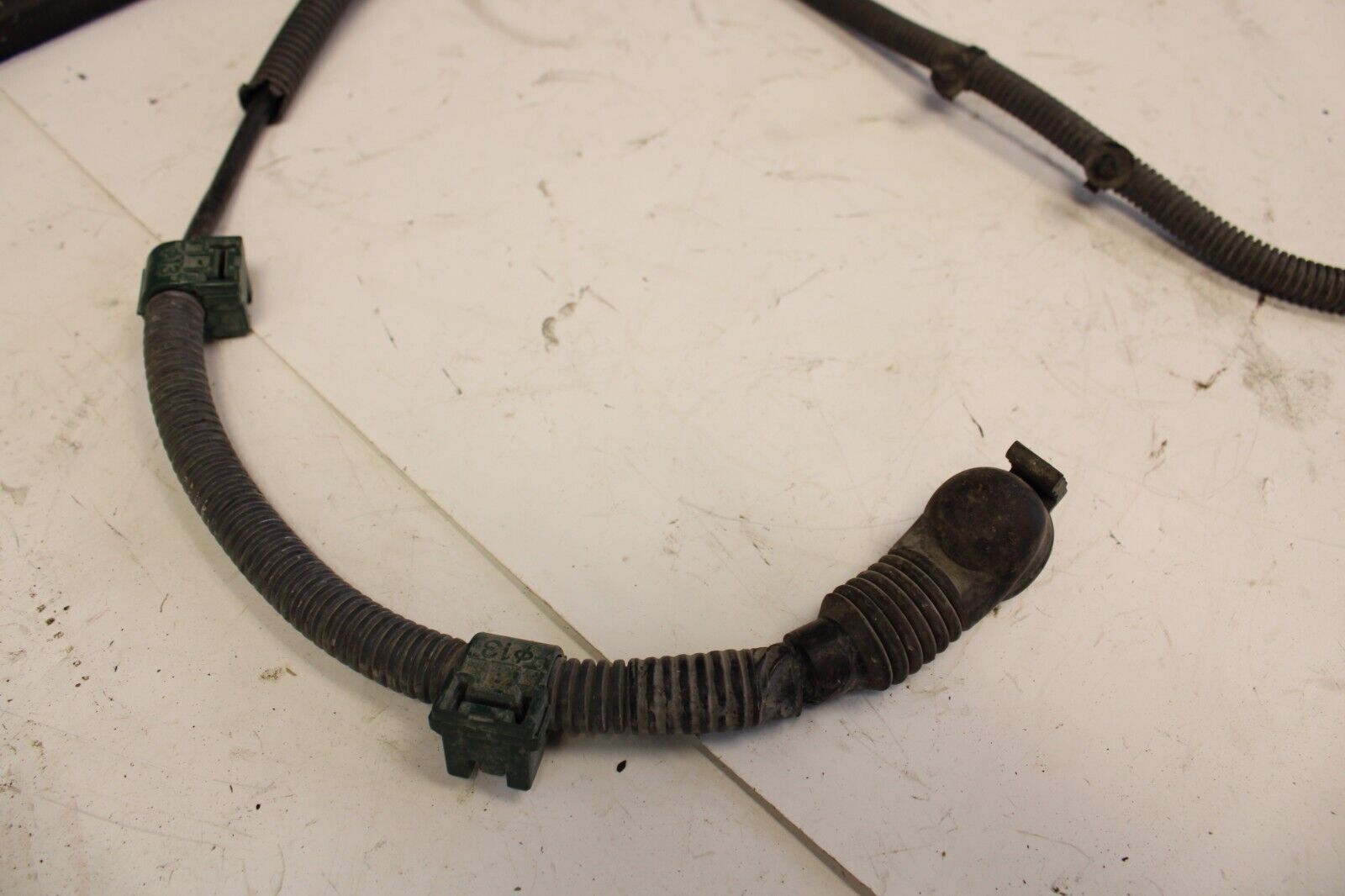 2004-2008 Acura TL Type S Charge Wiring Harness Battery OEM