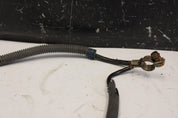 2004-2008 Acura TL Type S Charge Wiring Harness Battery OEM