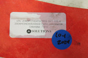 2000-2009 HONDA S2000 S2K FRONT Brace Rod 74615-S2A-000ZZ
