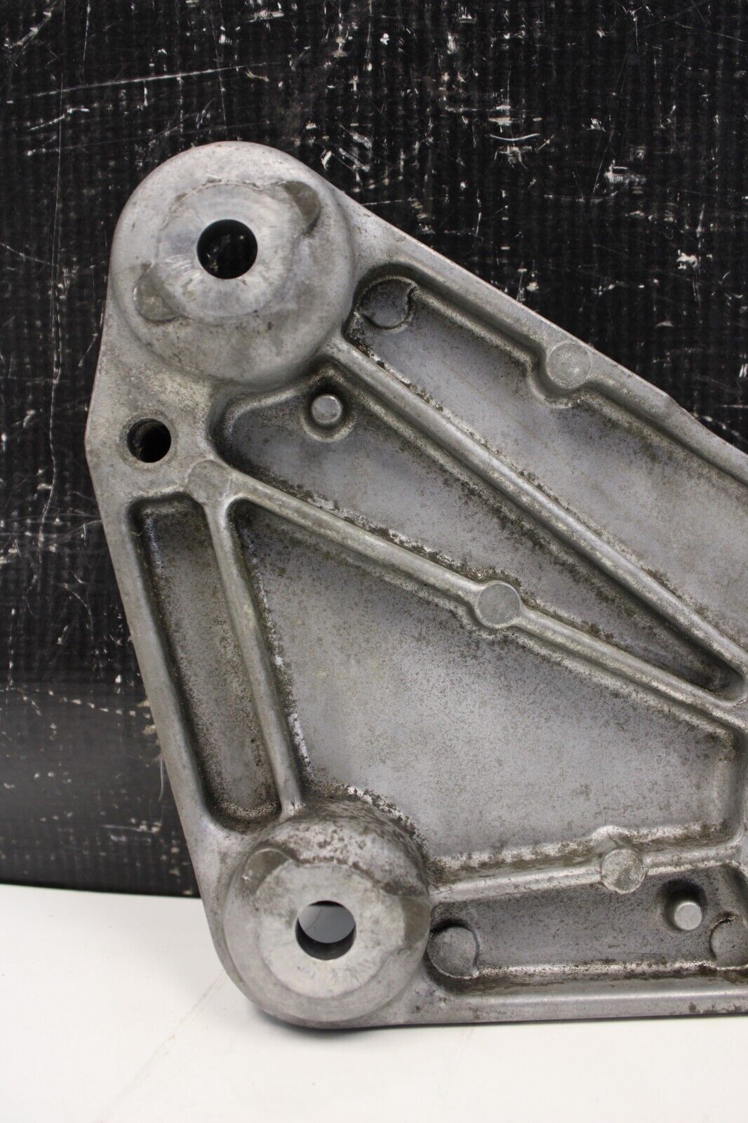 2009-2020 Nissan GTR R35 OEM Idler Bracket
