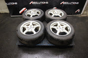 2000-2003 HONDA S2000 AP1 OEM WHEELS RIMS TIRES  5x114.3