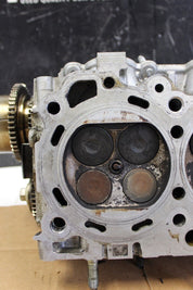 2003-2004 350Z DE Cylinder Head VQ35DE Right Passenger OEM M/T