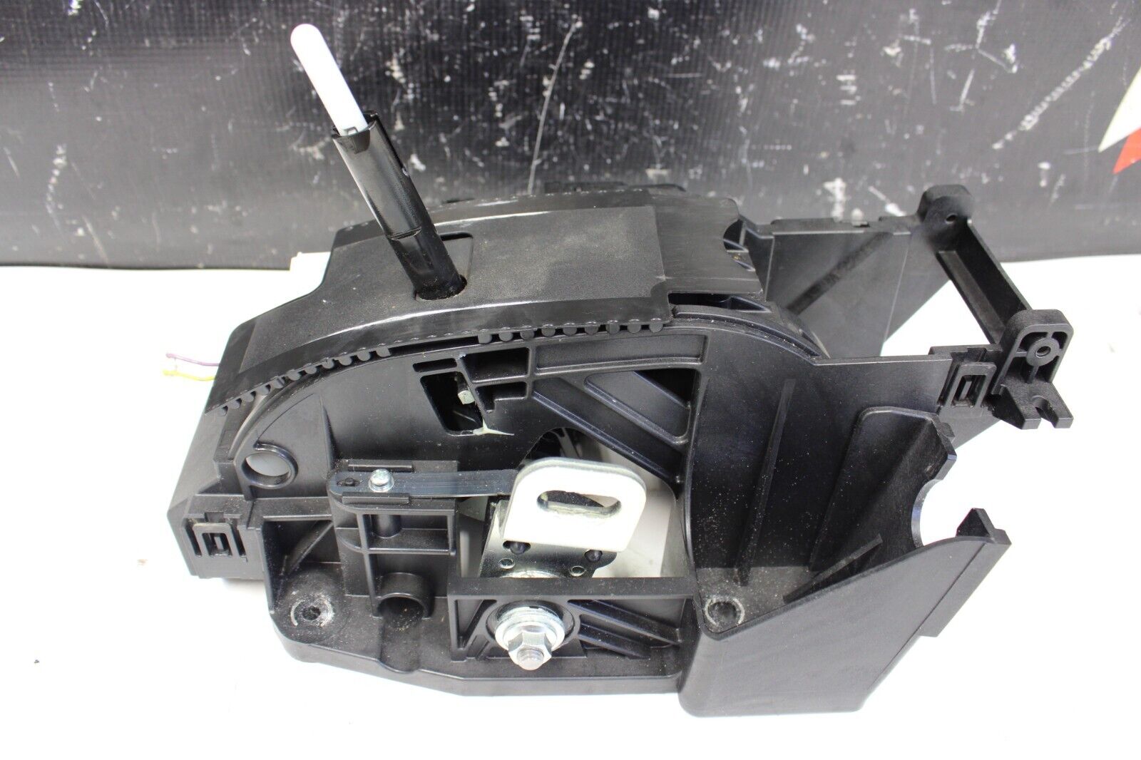 2014 Nissan R35 GTR GT-R VR38 3.8L AWD Shifter Gear Selector OEM