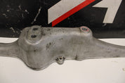 2010 NISSAN GTR R35 AWD OEM FACTORY TRANSMISSION CROSSMEMBER