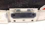 2013 Infiniti G37X Sedan REAR BUMPER REINFORCEMENT CRASH BAR FOAM OEM