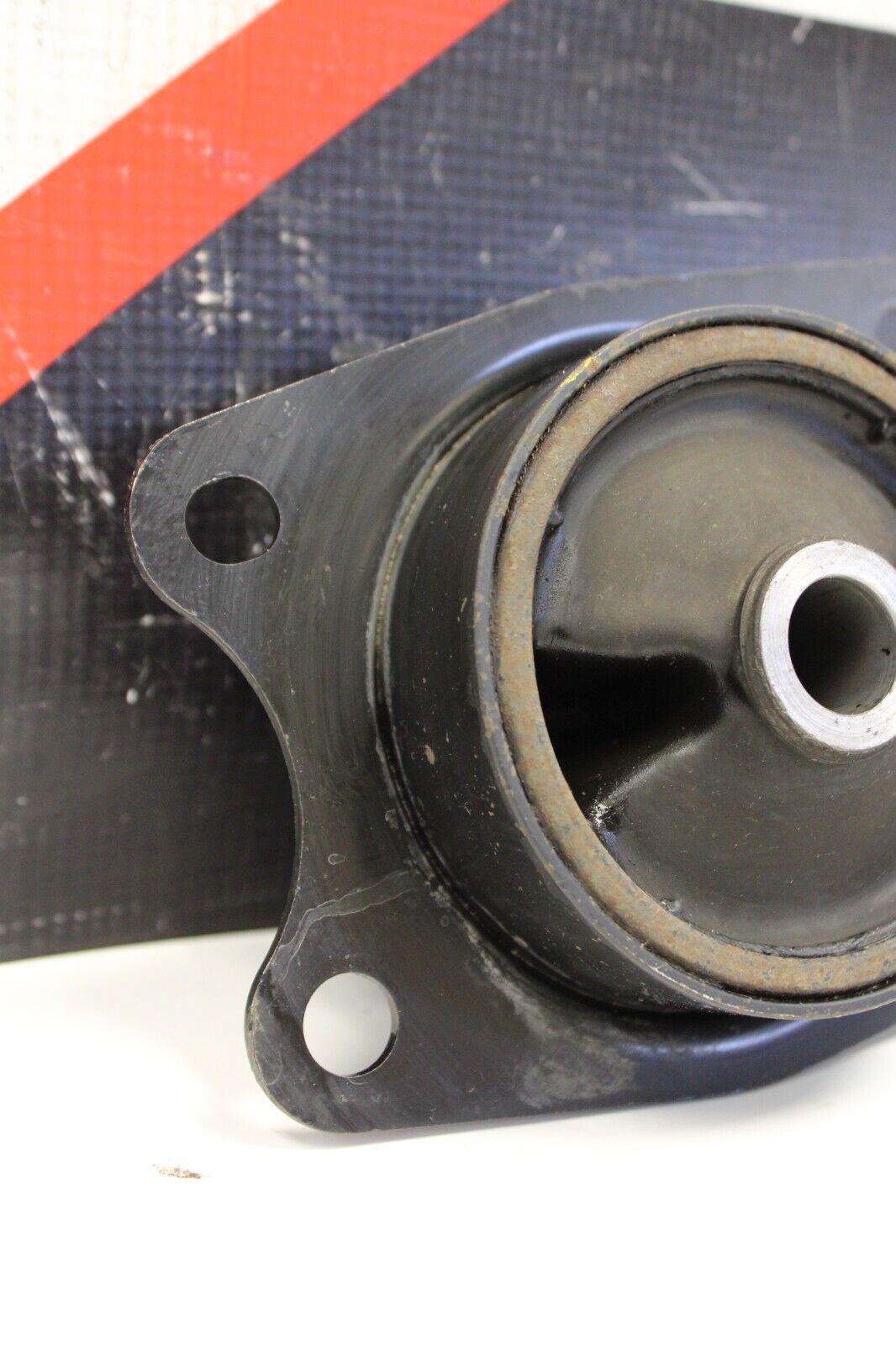 00-09 HONDA S2000 OEM RH RIGHT Passenger Rear DIFF DIFFERENTIAL MOUNT 7K Miles!