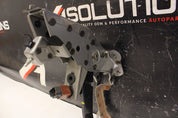 NISSAN GTR R35 AWD OEM BRAKE PEDAL ASSEMBLY VR38 2014 GT-R
