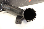 2013 NISSAN R35 GTR GT-R LH DRIVER SIDE TURBO INTERCOOLER CHARGE PIPE HOSE