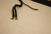2008-2015 Mitsubishi Evo X OEM CHARGE HARNESS Alternator Harness