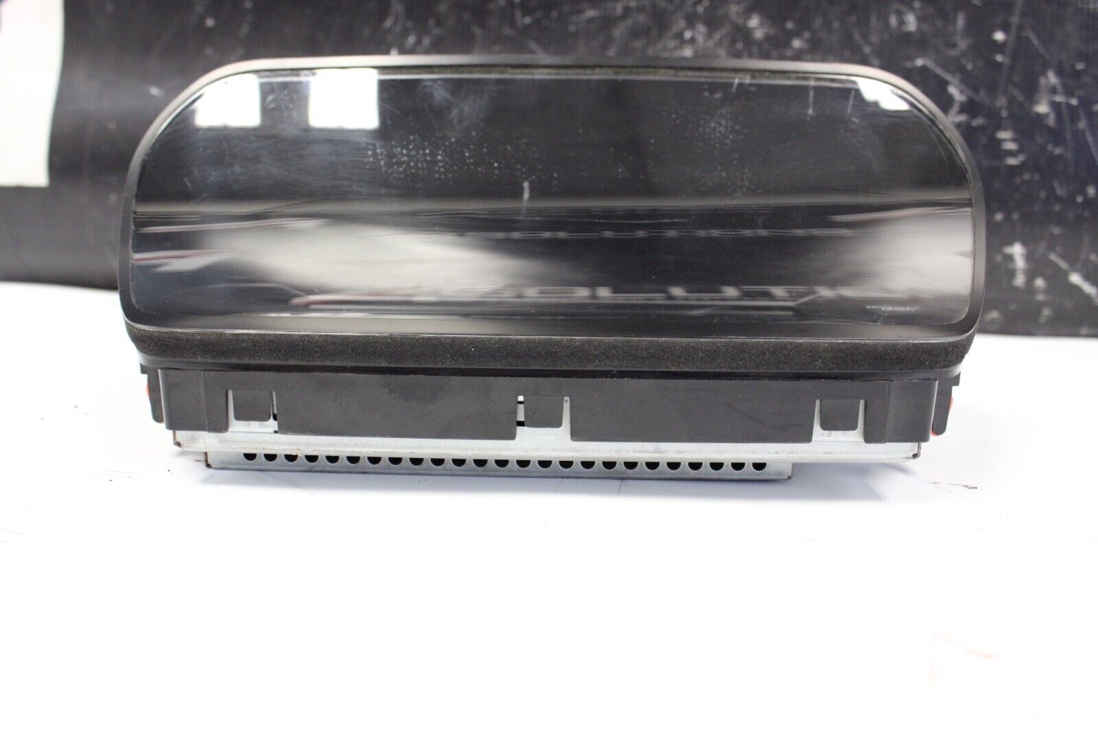2009-2011 ACURA TL Navigation GPS Info Display OEM 39810-tl2-a010-m1
