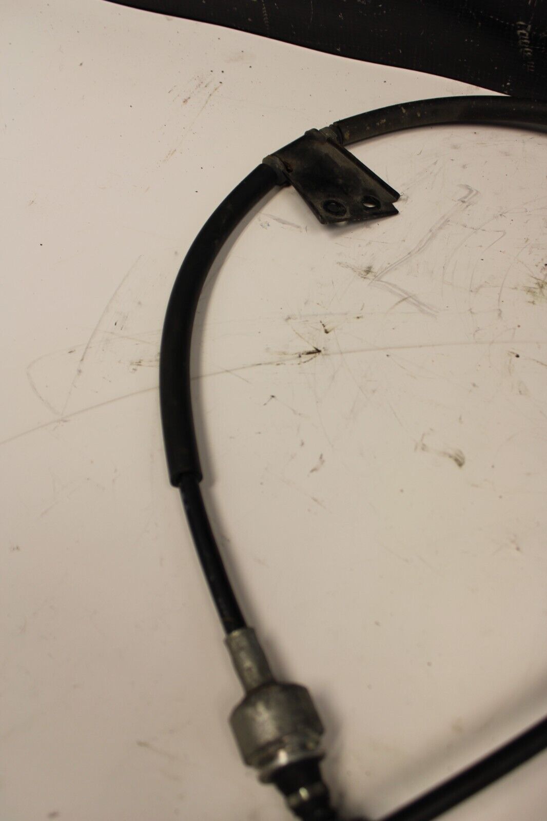 2013 NISSAN GTR R35 GT-R VR38 OEM AUTOMATIC TRANSMISSION SHIFTER CABLE 09-14