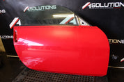 03 - 07 NISSAN 350Z CONVERTIBLE RIGHT PASSENGER SIDE DOOR OEM