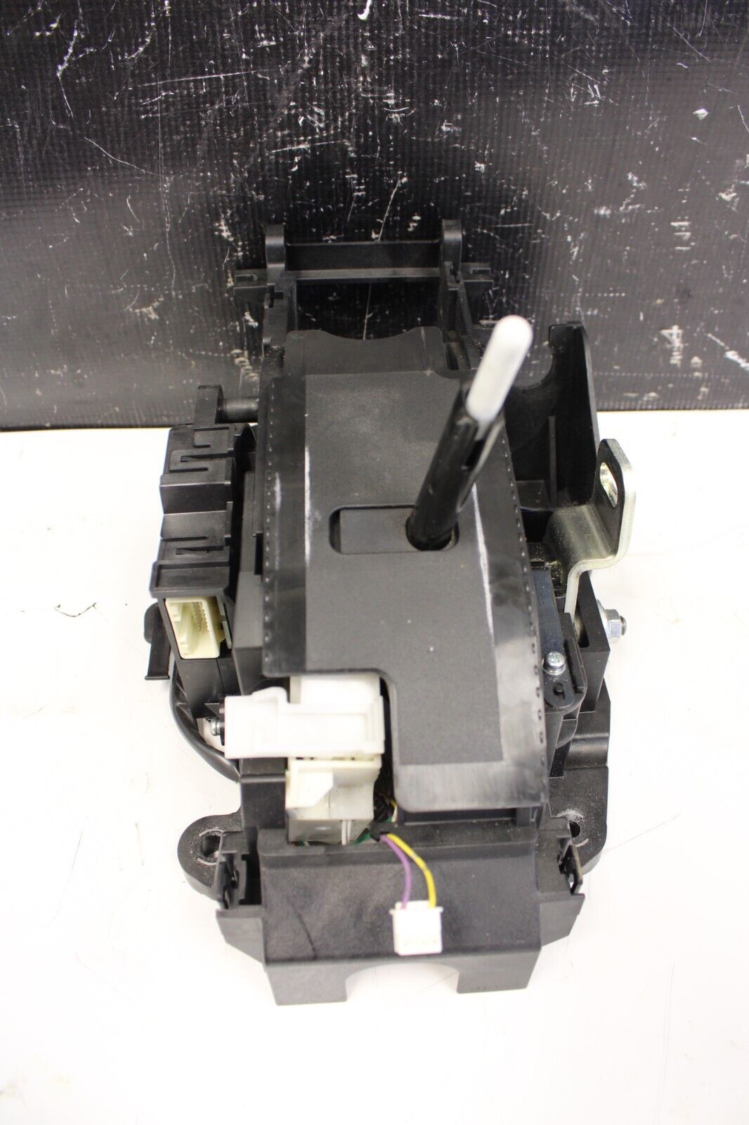 2014 Nissan R35 GTR GT-R VR38 3.8L AWD Shifter Gear Selector OEM