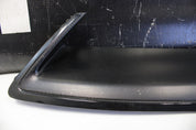 2013 NISSAN GT-R R35 GTR VR38 3.8L OEM FRONT BUMPER Molding Grill Upper