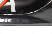 09-15 MITSUBISHI LANCER RALLIART OEM LH DRIVER EXTERIOR MOULDING SIDE SKIRT
