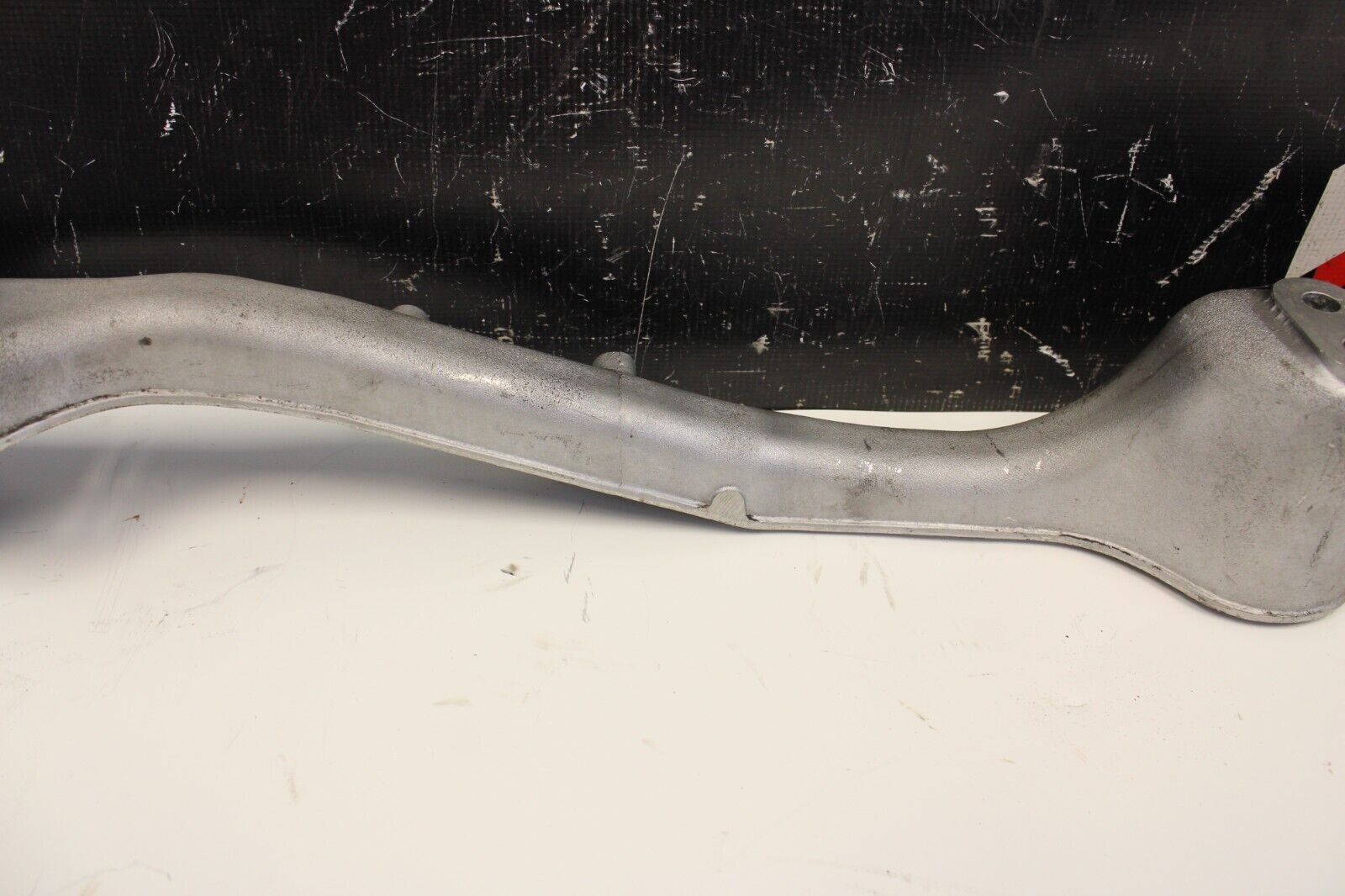 2010 NISSAN GTR R35 AWD OEM FACTORY TRANSMISSION CROSSMEMBER