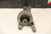 06-11 HONDA CIVIC SI COUPE K20Z3 INTERMEDIATE MID HALF JACK SHAFT OEM