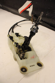 2003-2006 MITSUBISHI EVOLUTION EVO 8 9 SHIFTER CABLES OEM 6 SPEED 6SPD M/T