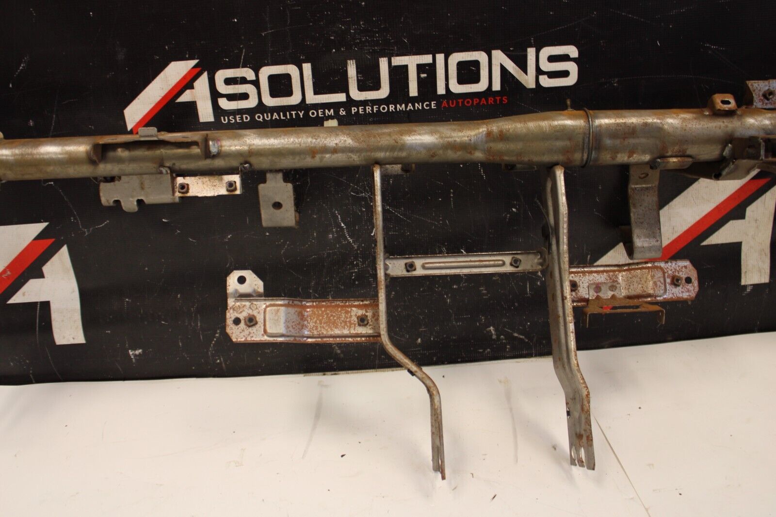 2003-2006 Mitsubishi Evolution Evo 8 9 Dash Board Bar Brace OEM