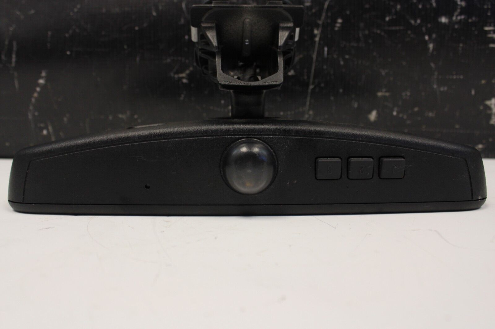 12-20 OEM BMW F30 F32 F36 F80 M3 Rear View Interior Mirror EC LED GTO Compass