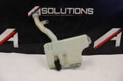 2007 Acura TL Type S TL-S Windshield Wiper Washer Fluid Reservoir Tank OEM