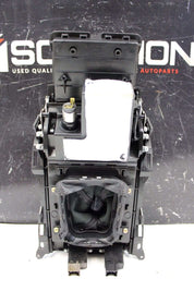 07-08 ACURA TL TYPE-S SHIFTER CONSOLE BEZEL TRIM OEM M/T Manual