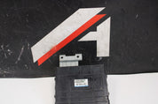 2006 Mitsubishi Lancer Evolution Evo 9 ECU 1860A465