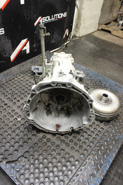 2003-2006 Nissan 350z Automatic Transmission Assembly 99k OEM VQ35DE