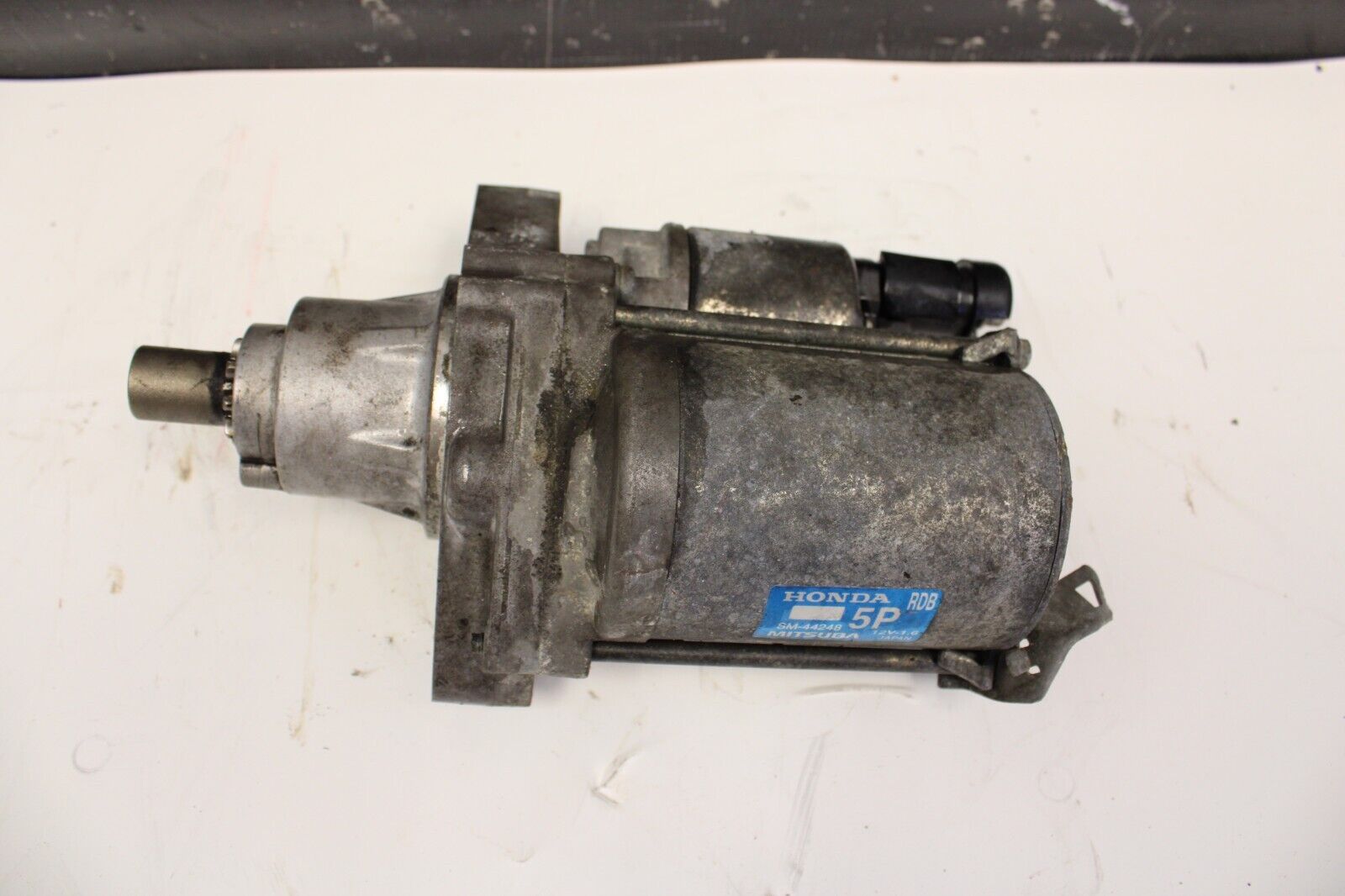 2007 2008 Acura TL Starter Motor OEM MHG028