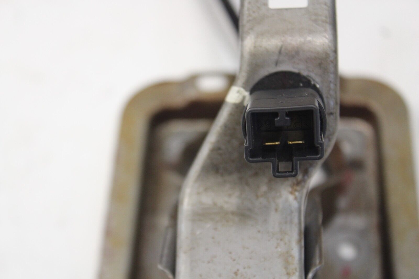 2003-2006 Mitsubishi Evolution 8 9 Brake Pedal Assembly OEM Evo 8 9