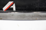 09-15 MITSUBISHI LANCER RALLIART Passenger Right Rocker Panel Trim Side Skirt