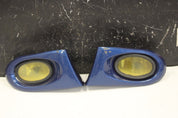 2002-2006 Acura RSX Type S OEM Fog Light Assembly Pair