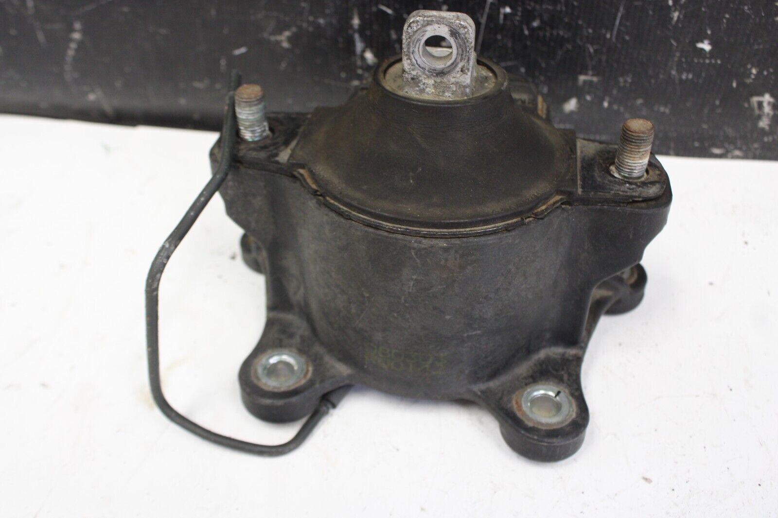 2009-2014 Acura TSX Front Engine Motor Mount M/T OEM