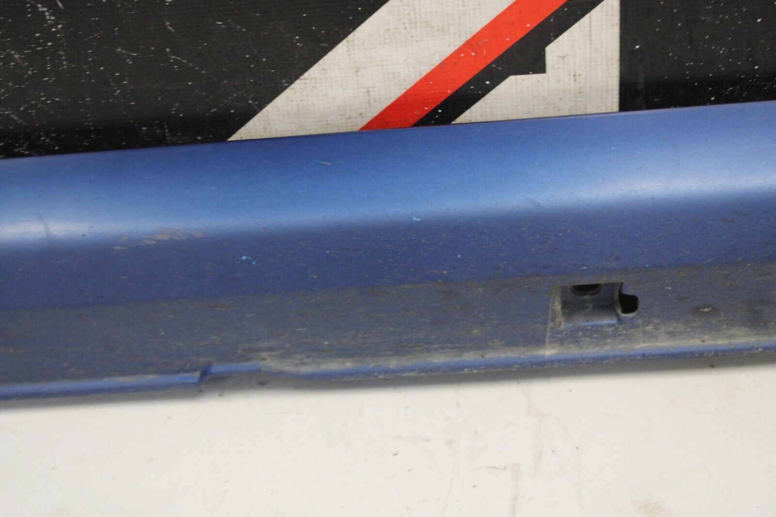 2002-2005 Acurs RSX Type S Passenger Right Side Side Skirt OEM