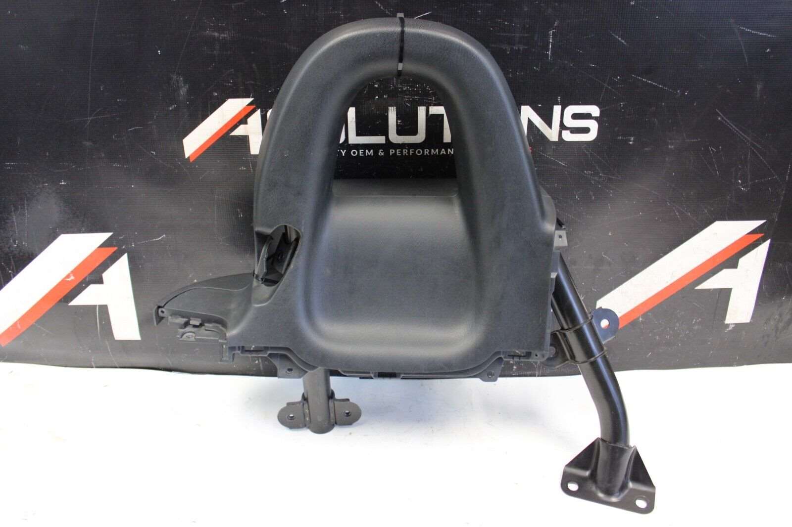 00-05 HONDA S2000 S2K SEAT ROLL HOOP BAR ROLLBAR CAGE RIGHT PASSENGER SIDE