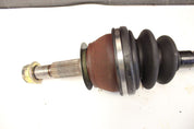 03-08 Nissan 350z Infiniti G35 rear drive axle shaft right passenger side OEM