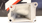 09-15 NISSAN GT-R GTR R35 VR38 ENGINE MOTOR MOUNT BRACKET PASSENGER RIGHT