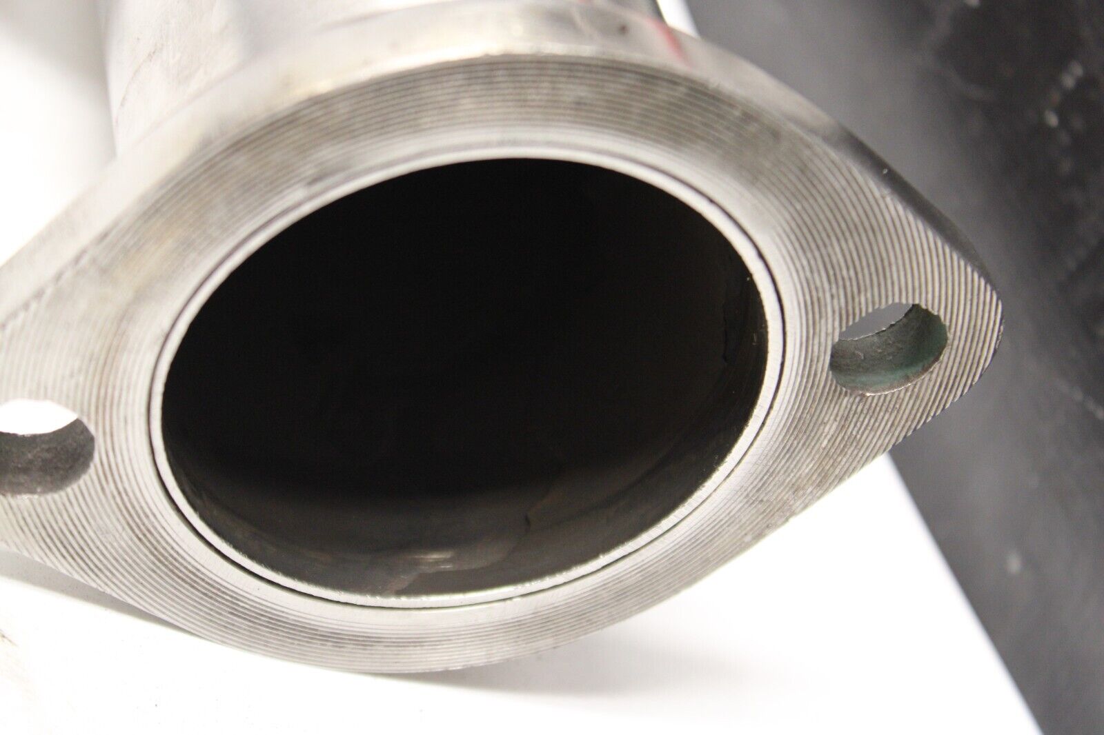 2003-2006 Mitsubishi Evolution Evo 8 9 SRS Mid Pipe