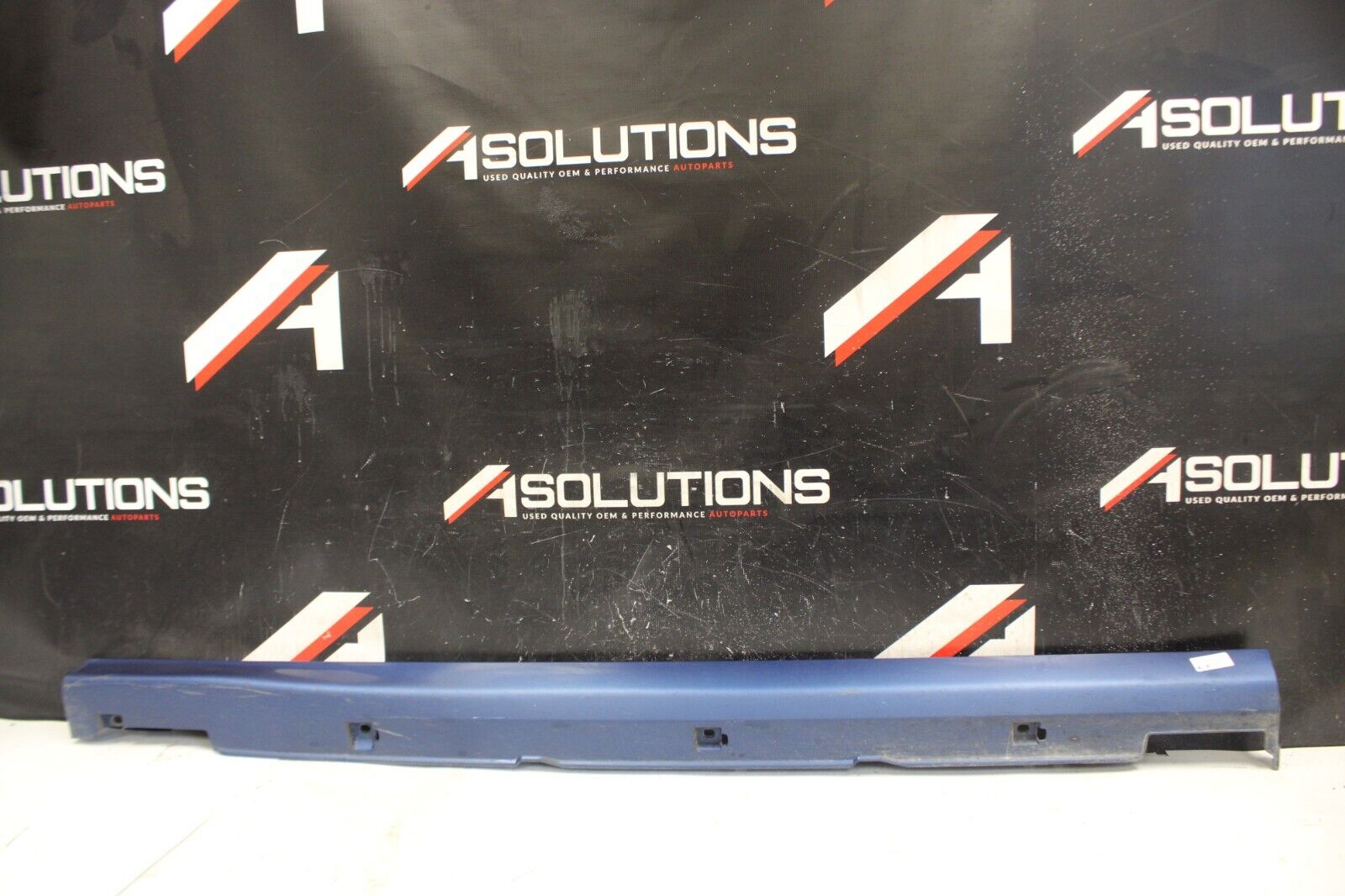 2002-2005 Acurs RSX Type S Passenger Right Side Side Skirt OEM
