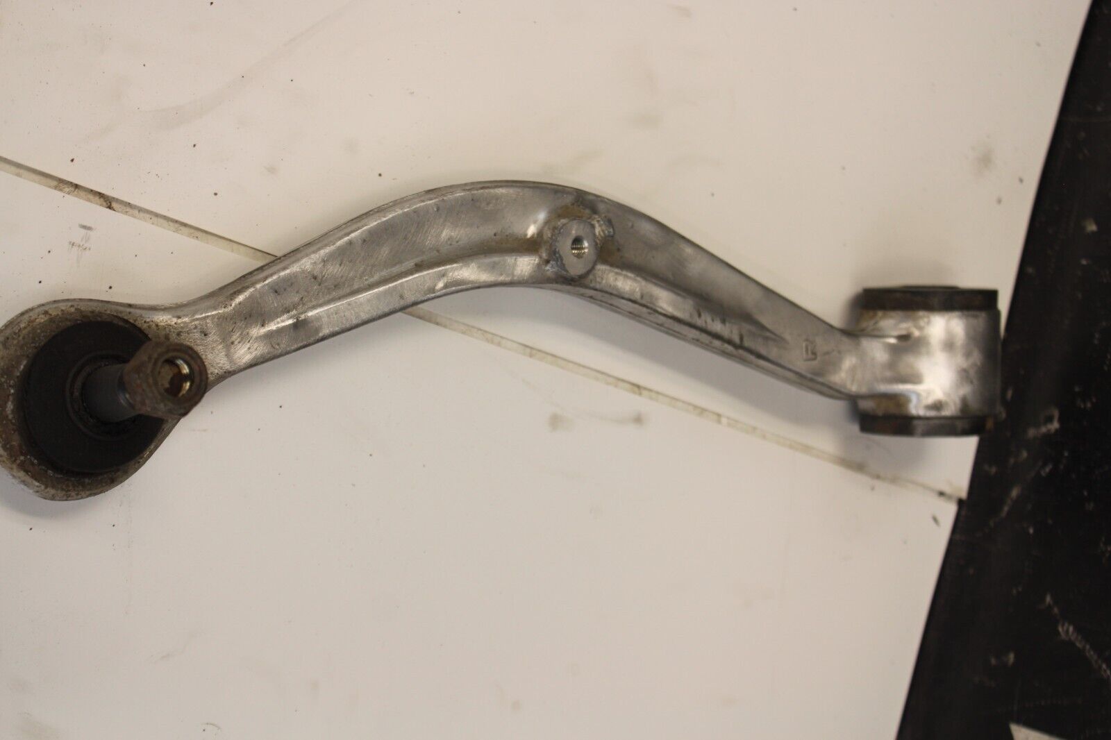 2003-2006 Mitsubishi Lancer Evolution EVO 8 9 Rear Right Control Arm Set OEM