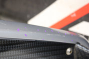 2003-2006 Mitsubishi Evo Evolution 8 9 Spoiler Wing OEM
