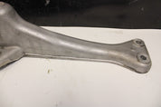 2010 NISSAN GTR R35 AWD OEM FACTORY TRANSMISSION CROSSMEMBER