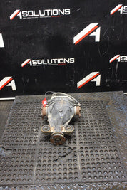 2003-2009 Infiniti G35 Nissan 350Z Differential VLSD Rear Diff GB 3.3 OEM 99K
