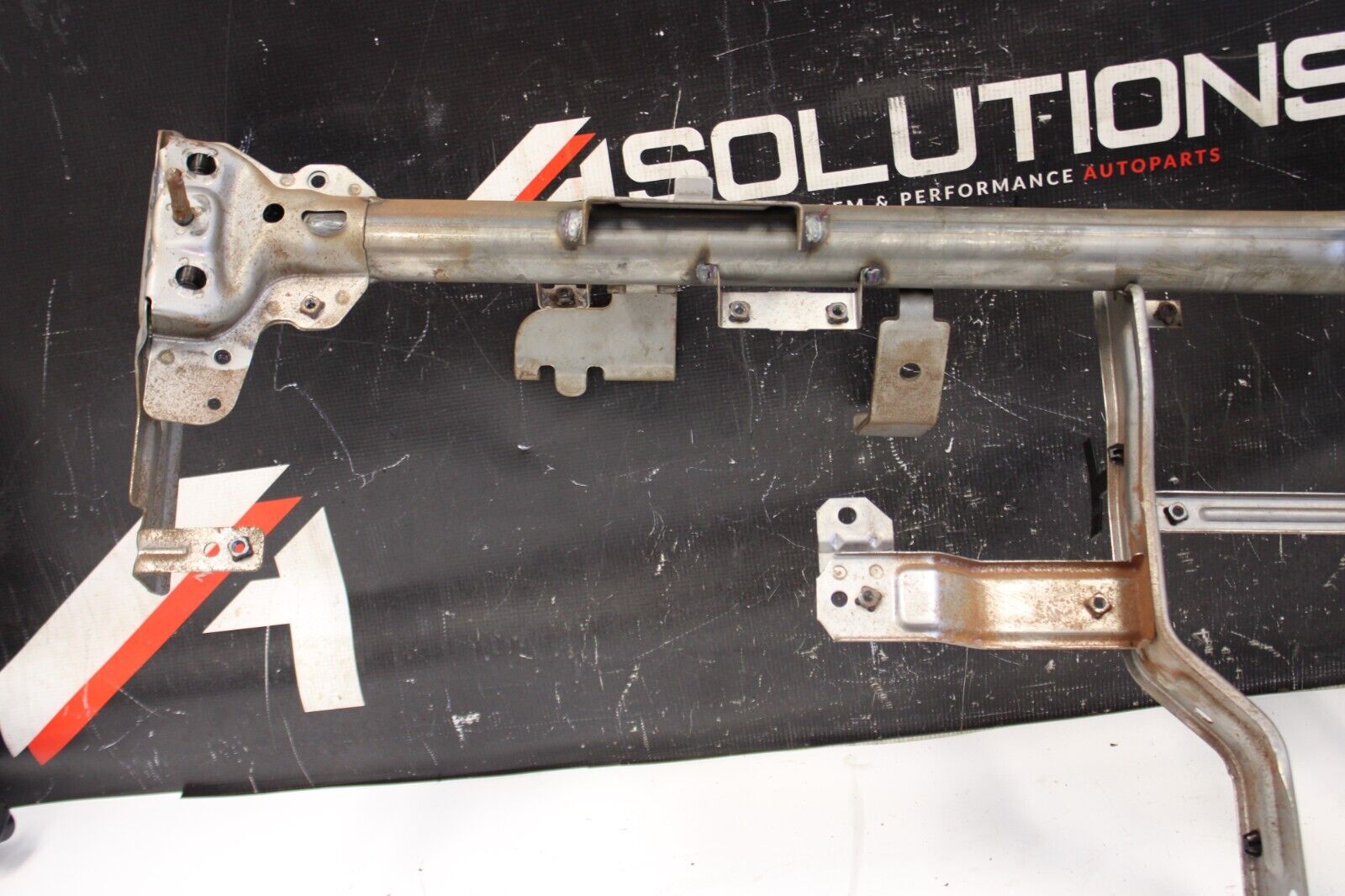 2003-2006 Mitsubishi Evolution Evo 8 9 Dash Board Bar Brace OEM