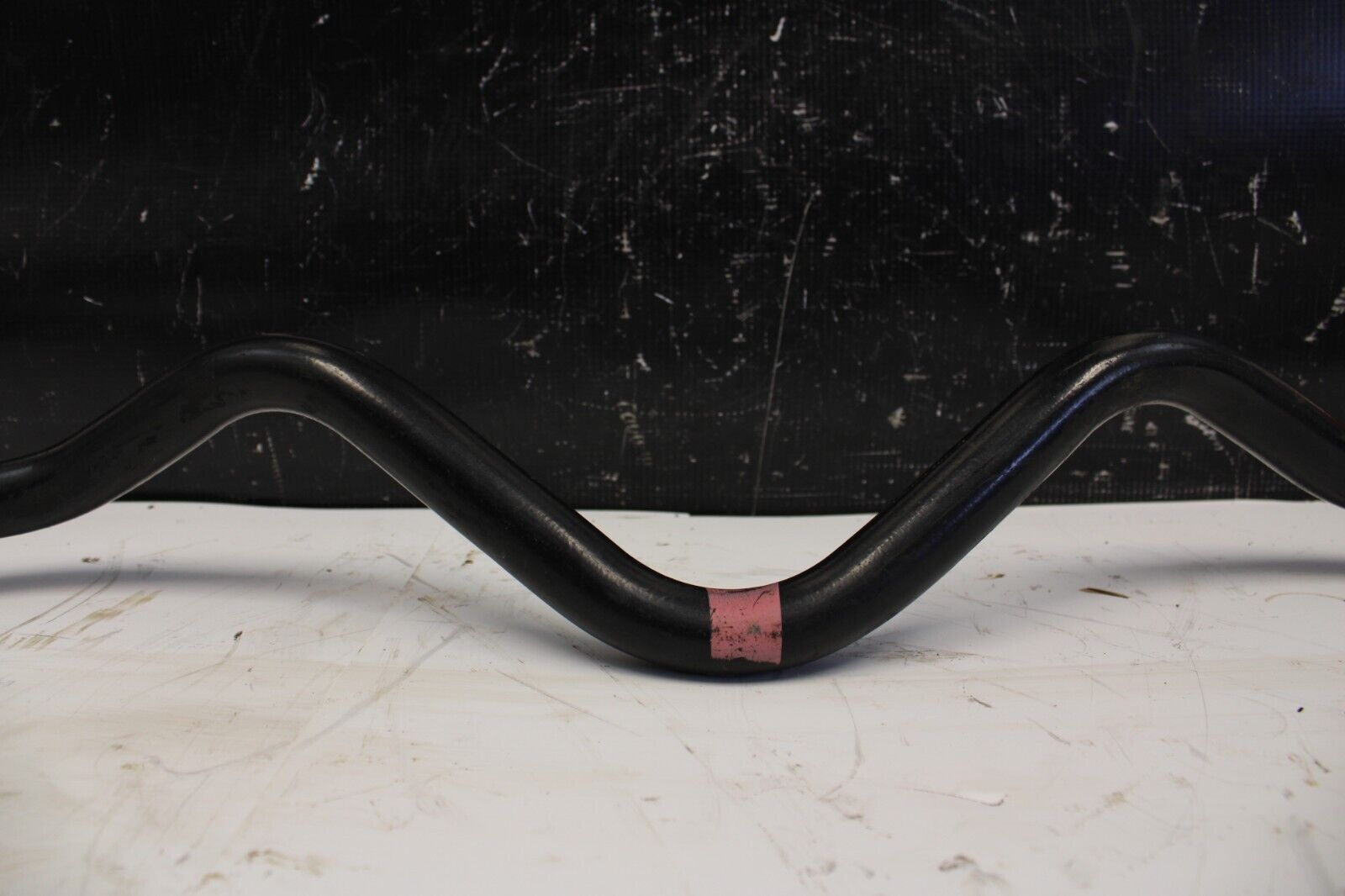 09-13 INFINITI G37 SEDAN REAR SWAY ANTI ROLL STABILIZER BAR