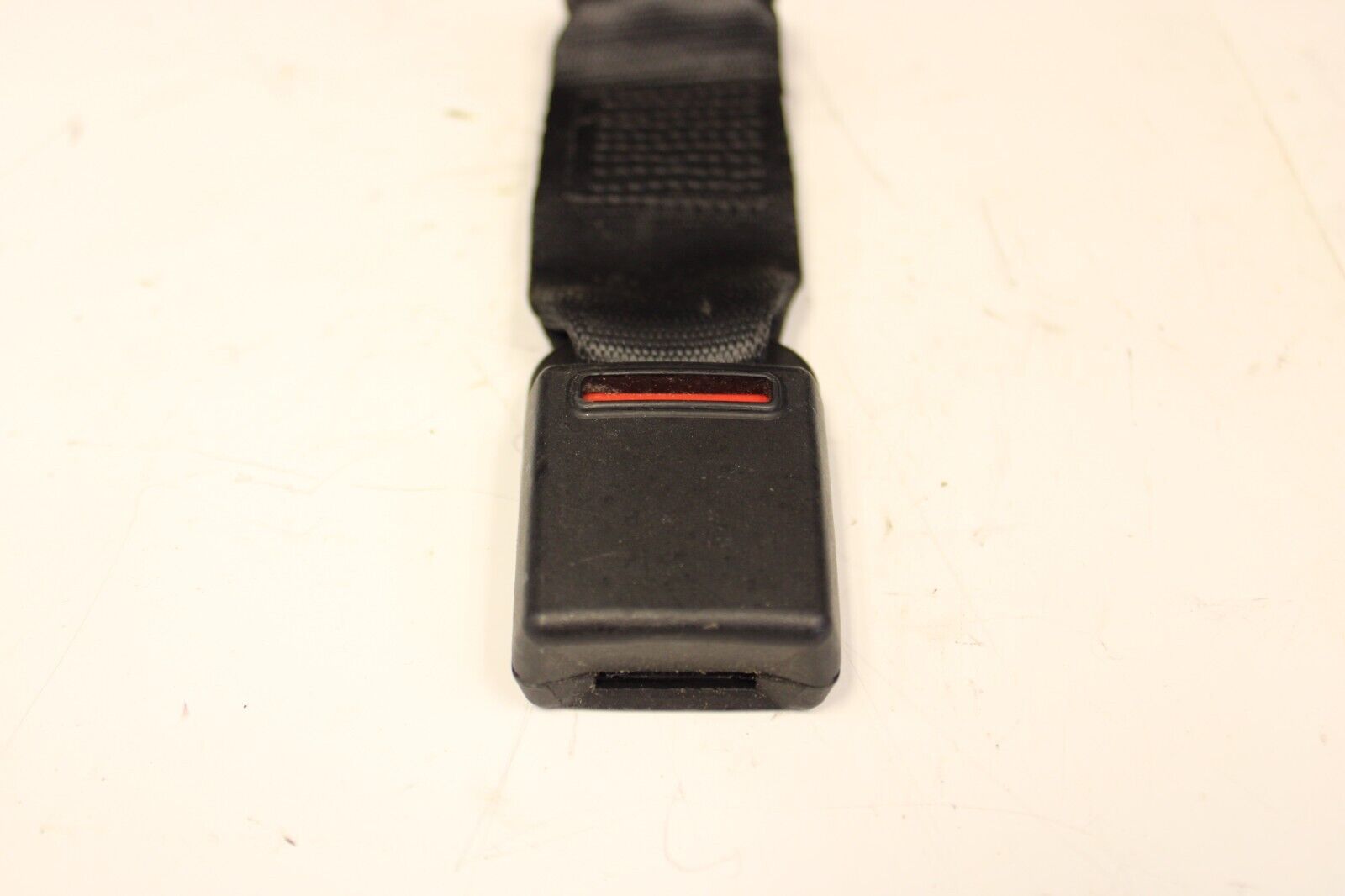 2015-2018 BMW F30 F36 428i F80 - REAR SEAT BELT Buckle Receiver SET