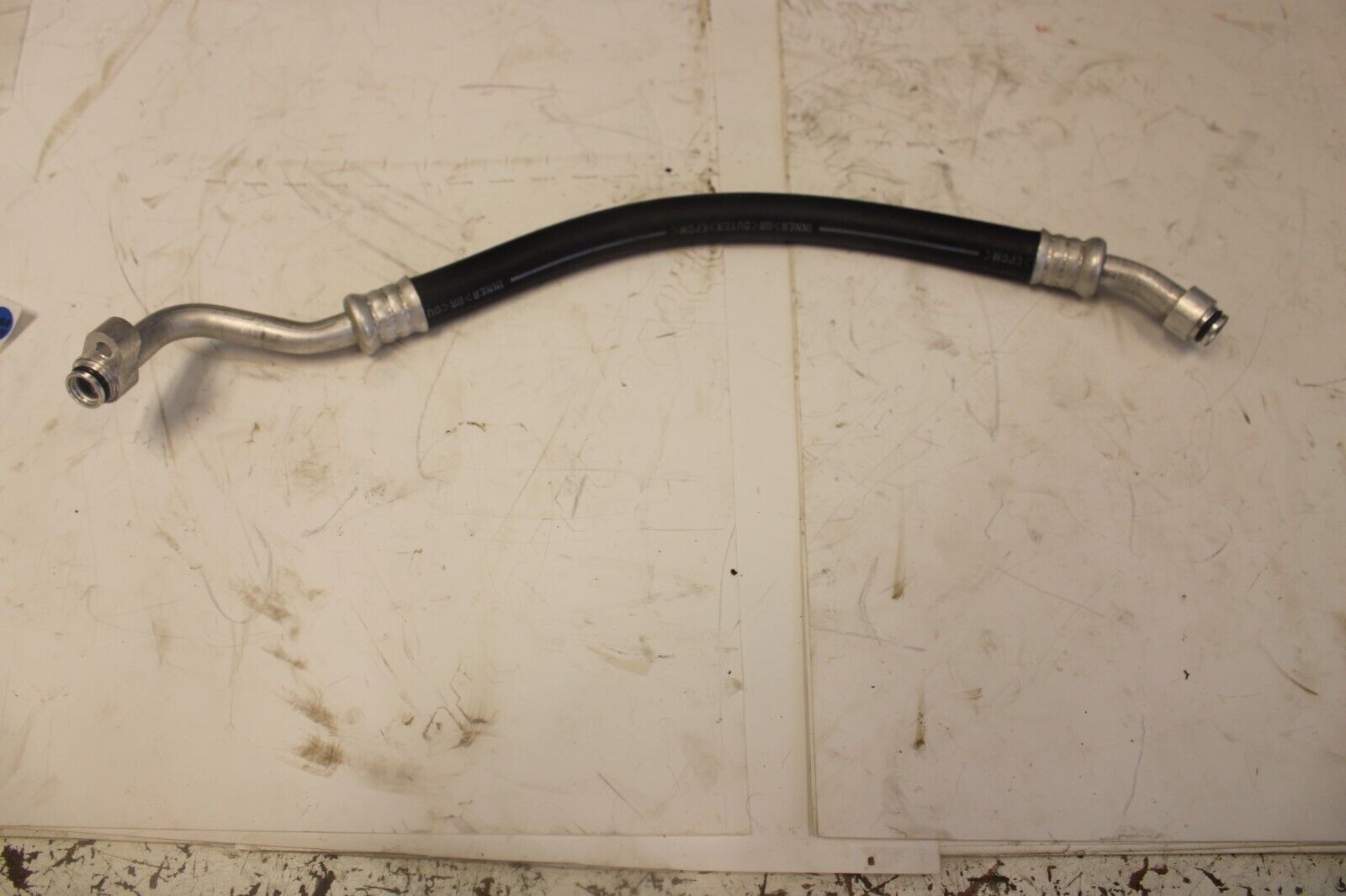 2000-2009 Honda S2000 Ac Line Ap1 Ap2 S2K F20C F22C1