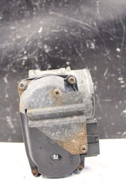 08-15 MITSUBISHI LANCER EVOLUTION MR GSR EVO X RALLIART THROTTLE BODY